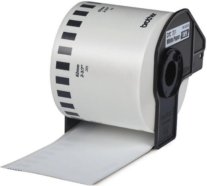 Productafbeelding Brother Dk-22205