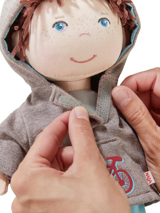 Produktbild Haba Stoffpuppe Verschiedene