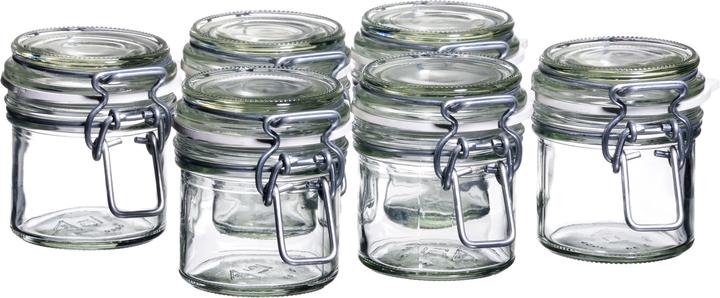 Mäser Gothika (6 Pcs., 0.09 l)