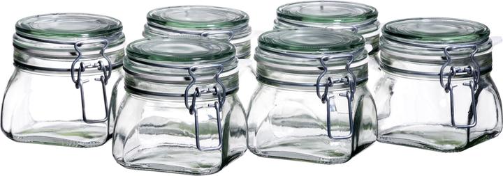 Mäser Gothika (6 pcs., 0.50 l)