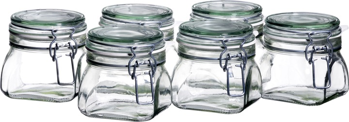 Actual product image Mäser Gothika (6 pcs., 0.50 l)