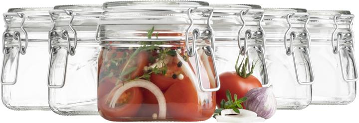 Productafbeelding Mäser Gothika (6 Pcs., 0.50 l)