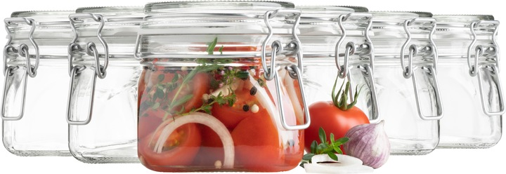 Actual product image Mäser Gothika (6 pcs., 0.50 l)