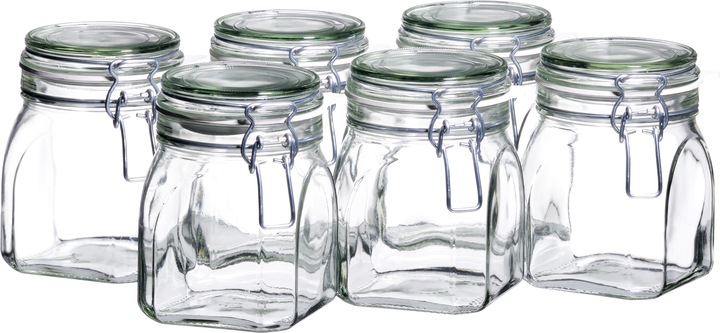 Actual product image Mäser Gothika (6 pcs., 0.75 l)