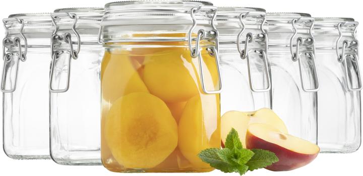 Produktbild Mäser Gothika (6 Stk., 0.75 l)