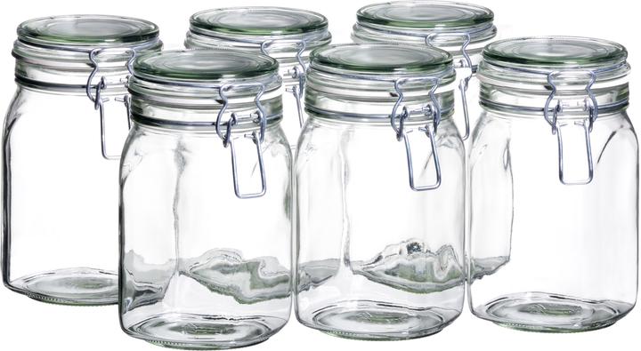 Mäser Gothika (6 pcs., 1.05 l)