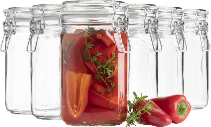 Productafbeelding Mäser Gothika (6 Pcs., 1.05 l)