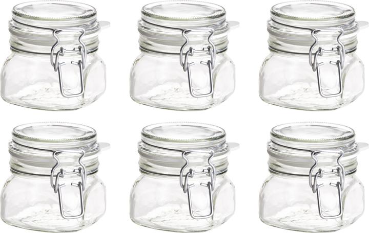 Productafbeelding Mäser Gothika (6 Pcs., 0.30 l)