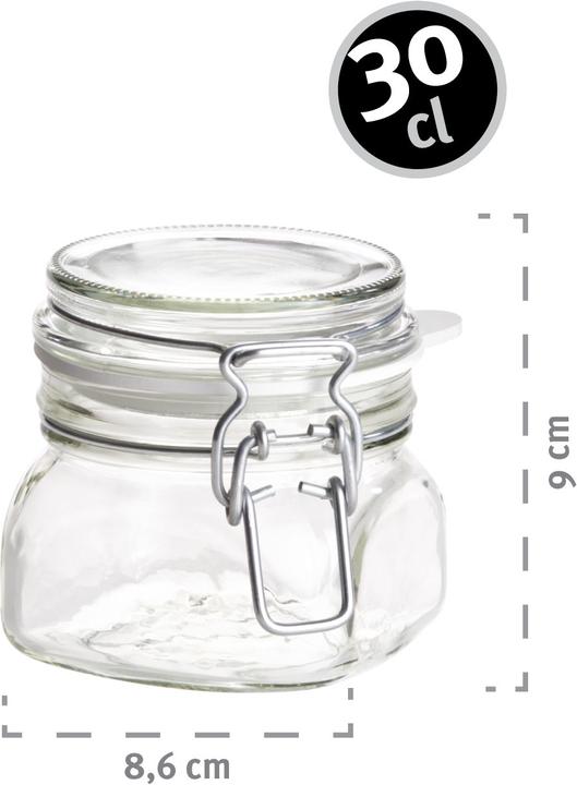 Productafbeelding Mäser Gothika (6 Pcs., 0.30 l)