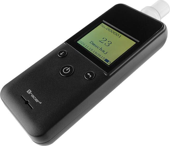 Image du produit Tracer 47557 BreathEZ-2B Alcohol Tester