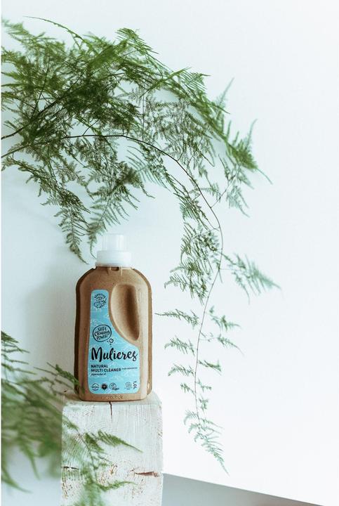 Actual product image Mulieres Multi cleaner