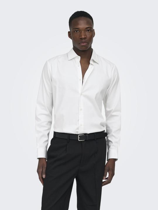Immagine prodotto Only & Sons Onsjim Slim Shirt Frml Noos (S)