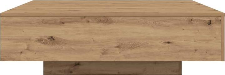 Actual product image VidaXL Coffee table (100 x 100 x 31 cm)