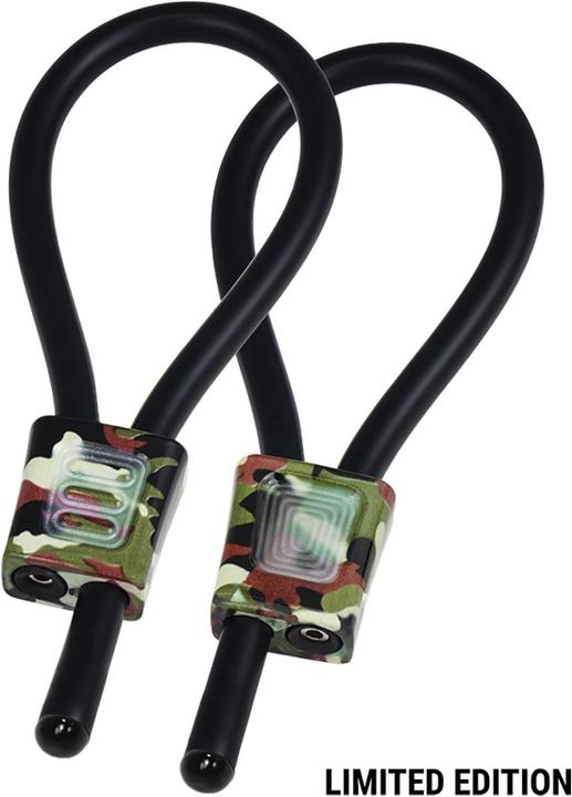 Actual product image ElectraStim ElectraLoops Prestige Limited Edition