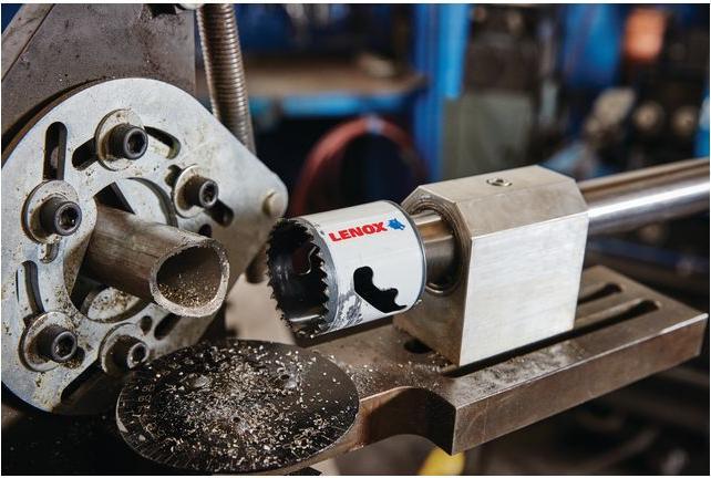 Image du produit Lenox Scie cloche SPEED SLOT (210 millimètres)