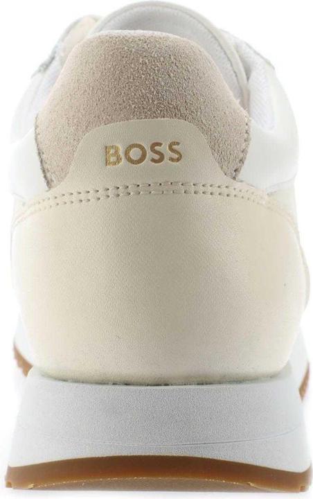 Produktbild BOSS Kai Schuhe Leder (36)