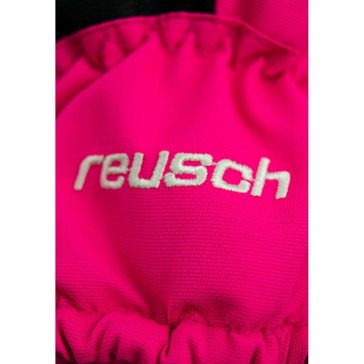Thumbnail - Reusch, Unisex, Handschuhe, Olly R-Tex XT Mitten, Rosa, (2)