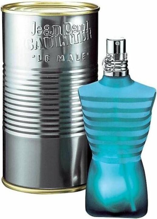 Produktbild Gaultier Le Male (Eau de Toilette, 40 ml)