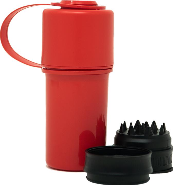 Actual product image Hemper Keeper