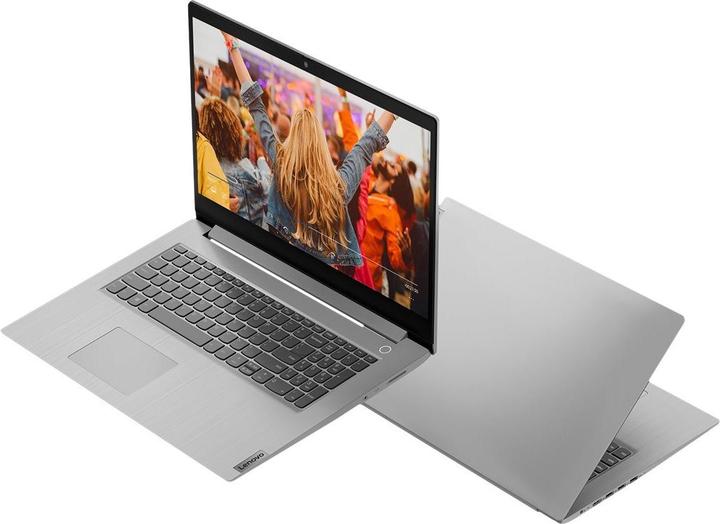 Produktbild Lenovo IdeaPad 3 17ABA7 (17.30", 512 GB, 16 GB, Deutschland, AMD Ryzen 5 5625U)