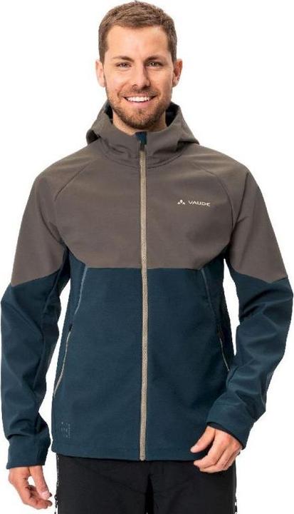 Image du produit Vaude Veste Softshell Qimsa (S, L)