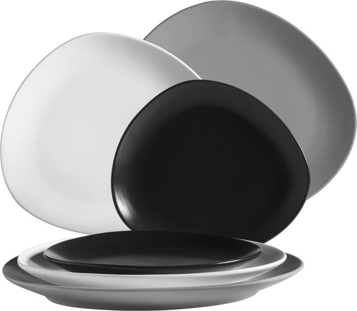 Actual product image Mäser Glendale (6 pcs.)