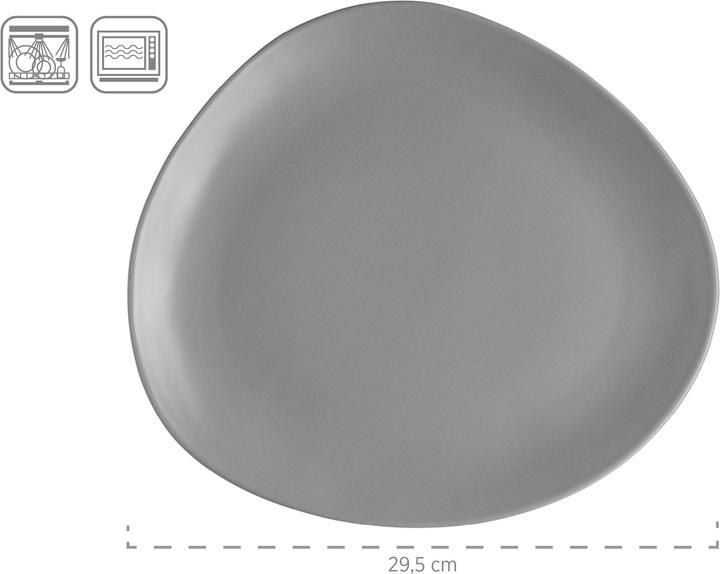 Actual product image Mäser Glendale (6 pcs.)