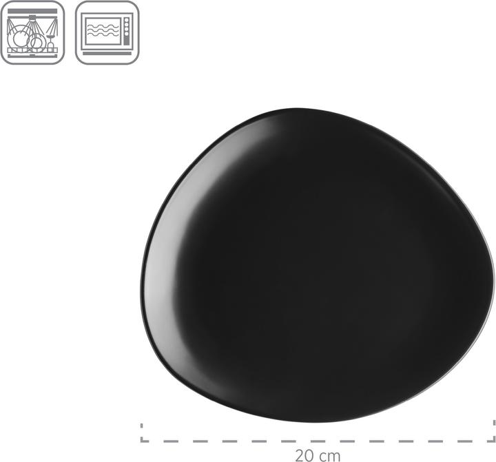 Actual product image Mäser Glendale (6 pcs.)