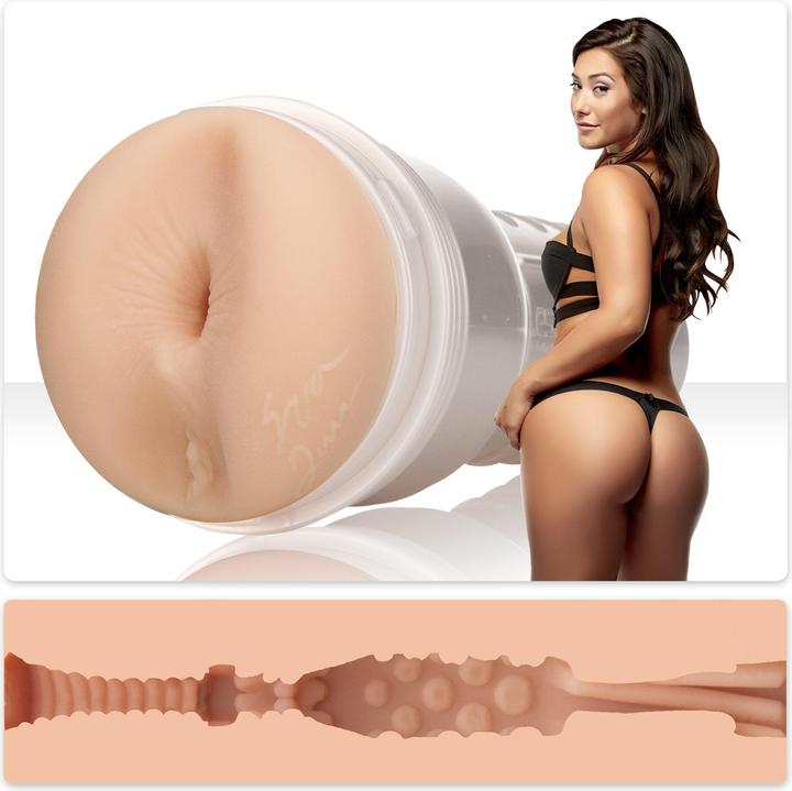 Image du produit Fleshlight Eva Lovia Spice