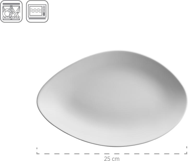 Actual product image Mäser Glendale (4 pcs.)