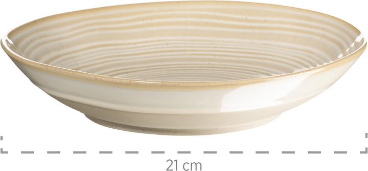 Actual product image Mäser Nottingham (8 pcs.)