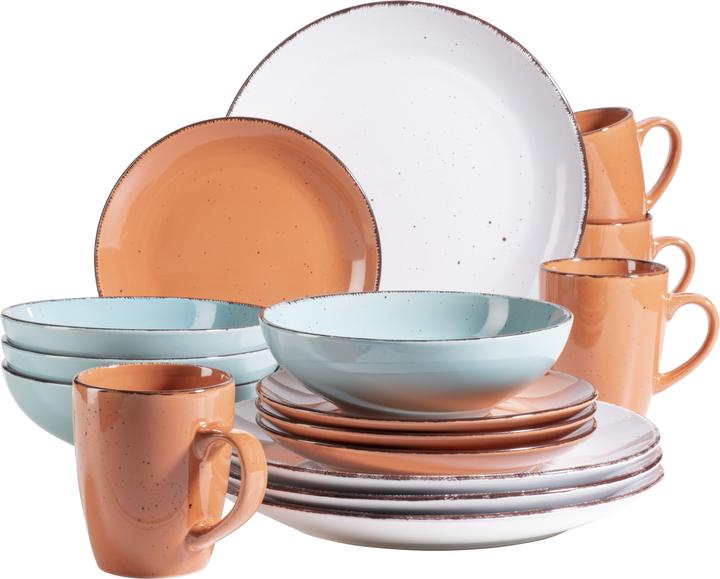 Image du produit Mäser Philline (16 pcs)