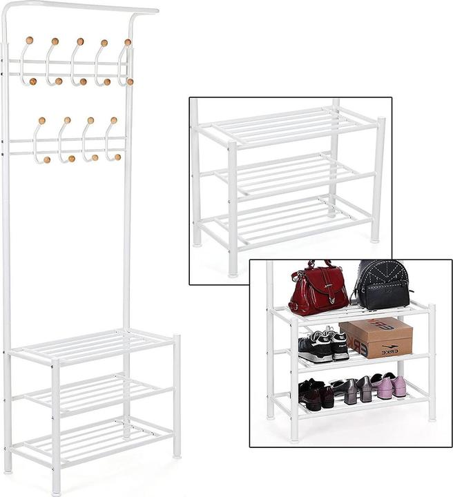 Image du produit Songmics Porte-vêtements