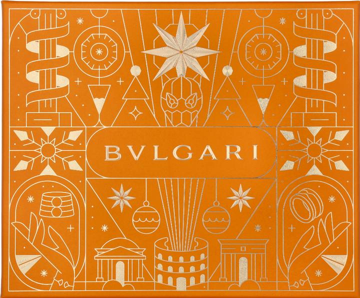 Produktbild Bulgari Geschenkset (Eau de Parfum, 115 ml)