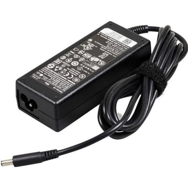 Dell 19,5V 3,34A 65W (4,5mm x (65 W), Notebook Netzteil