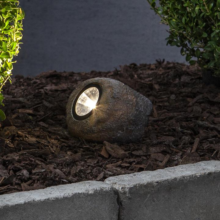 Actual product image Star Trading Rocky (15 lm, IP44)