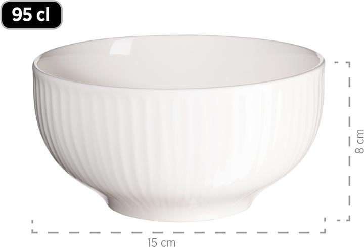 Actual product image Mäser Dalia (18 pcs.)