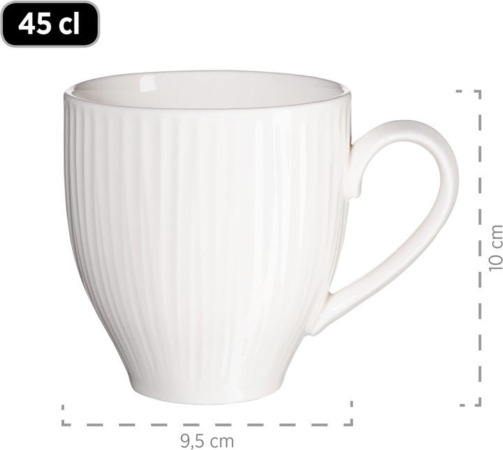 Actual product image Mäser Dalia (18 pcs.)