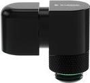 Produktbild Barrow 360 Grad-G1/4-Zoll-Adapter, 21mm Versatz - schwarz