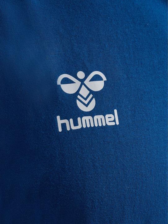Produktbild hummel Hmlauthentic Co T-Shirt S/S (L)