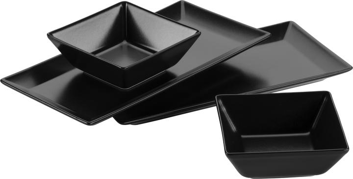 Actual product image Mäser Manhattan City (4 Piece)
