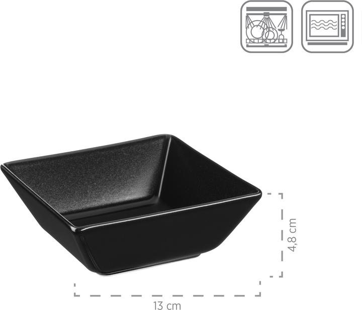 Actual product image Mäser Manhattan City (4 Piece)