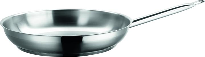 Actual product image Mäser Professional (32 cm, Frying pan, Stainless steel)