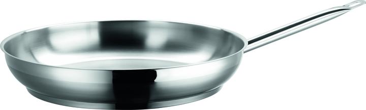 Productafbeelding Mäser Professioneel (36 cm, Koekenpan, Roestvrij staal)