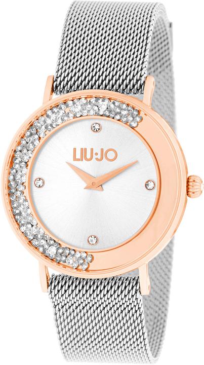 Liu Jo Liu.Jo - Dancing Slim TLJ1448 (L) (Horloge analogique)