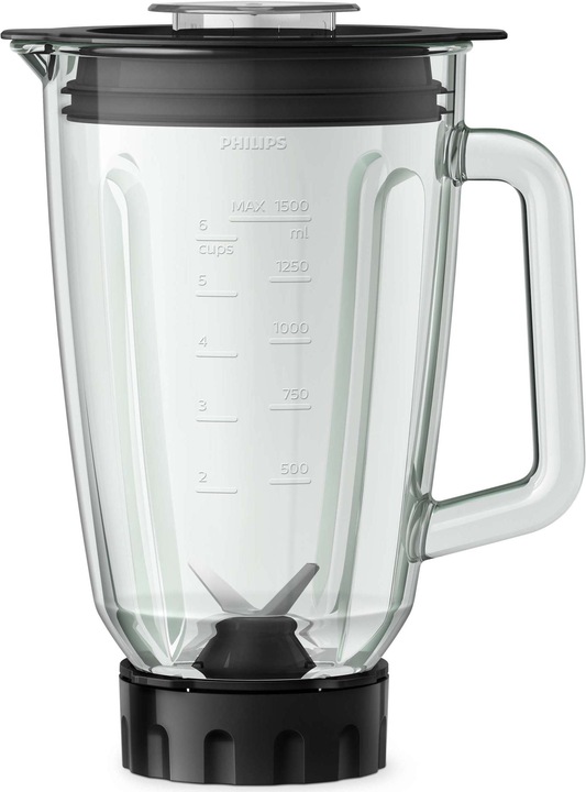 Produktbild Philips 5000 series HR3571/92 (1000 W)