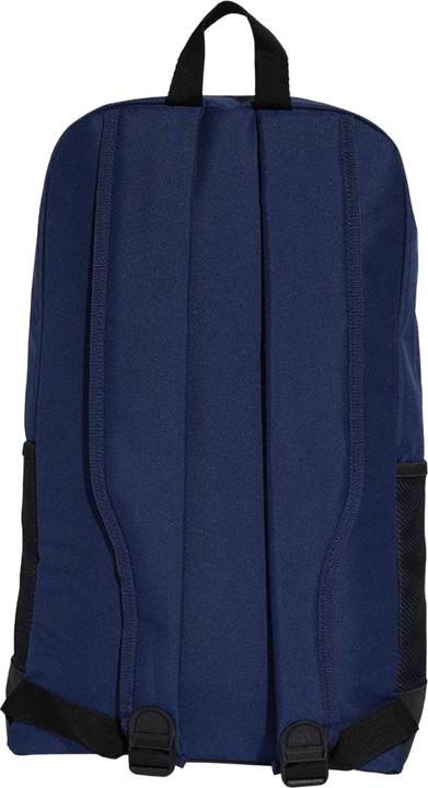 Actual product image Adidas Linear Logo Backpack (22.50 l)