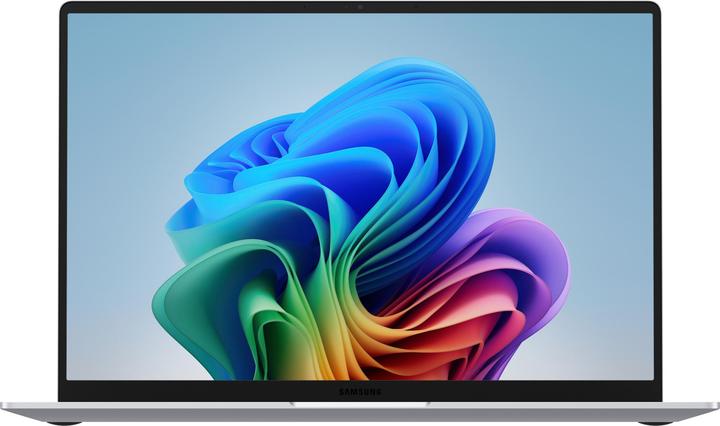 Produktbild Samsung Galaxy Book6 16" WUXGA+ Core Ultra 5 325 16GB/512GB SSD Win11 (16", 512 GB, 16 GB, DE)