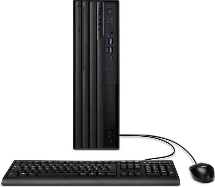 Actual product image Acer Veriton VX4720GT (512 GB, 16 GB, Intel Core i5-14400)