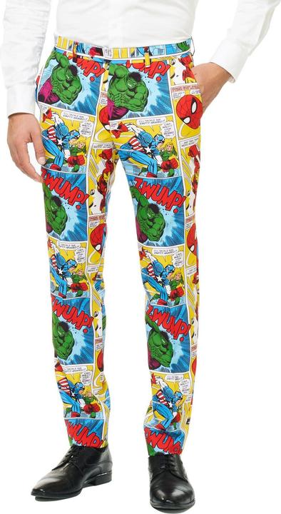 Produktbild OppoSuits Marvel Comics (52)